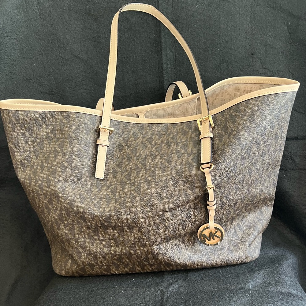 Michael Kors Oversized Bag